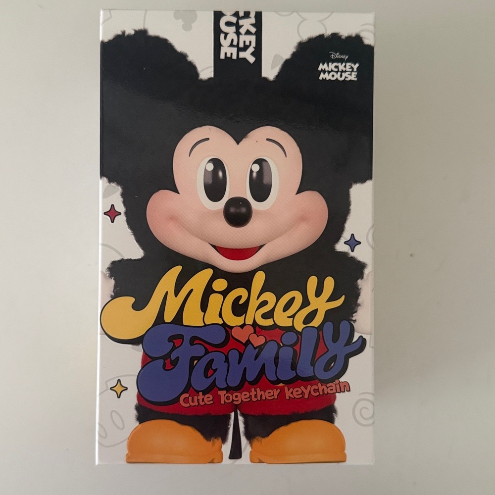 POP MART Mickey & Friends - DONALD